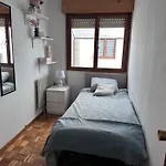 Acogedor Con Vistas A La Catedral Y Parking Апартаменти *