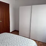 Апартаменти Acogedor Con Vistas A La Catedral Y Parking Ов'єдо