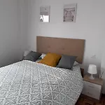 Апартаменти Acogedor Con Vistas A La Catedral Y Parking *