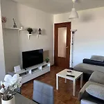 Апартаменти Acogedor Con Vistas A La Catedral Y Parking Ов'єдо