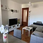 Acogedor Con Vistas A La Catedral Y Parking * Ов'єдо