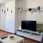 Acogedor Con Vistas A La Catedral Y Parking Апартаменти Ов'єдо