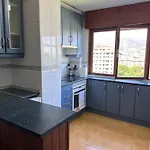 Acogedor Con Vistas A La Catedral Y Parking Апартаменти Ов'єдо