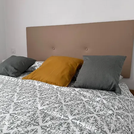 Apartman Acogedor Con Vistas A La Catedral Y Parking *