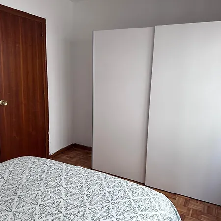Apartman Acogedor Con Vistas A La Catedral Y Parking Oviedo