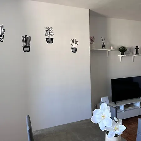 Apartamento Rincón Cantábrico - Con Vistas A La Catedral Y Parking Oviedo