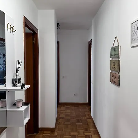 Apartamento Rincón Cantábrico - Con Vistas A La Catedral Y Parking *